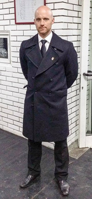 Yfirþjálfari landsliða Íslands ráðinn