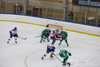 Mynd: Gunnar Jónatansson