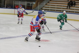 Mynd: Hafsteinn Snær