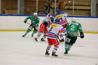 UMFK Esja - SR umfjöllun