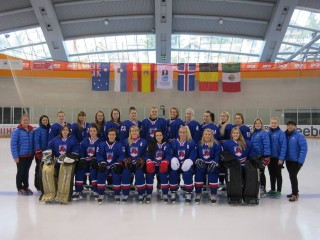 Fréttir af kvennalandsliði