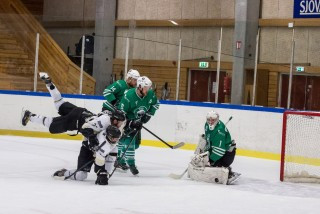 UMFK Esja - Björninn umfjöllun