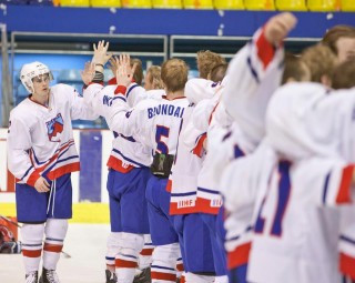 Ljósmynd: Kristján Maack