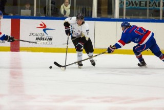 Ofurhelgi - föstudagur - tölfræði