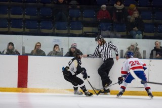 Enginn leikur án starfsmanna