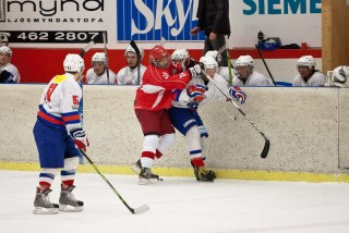 Mynd: Elvar Freyr Pálsson