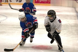 Mótaskrá - uppfærsla