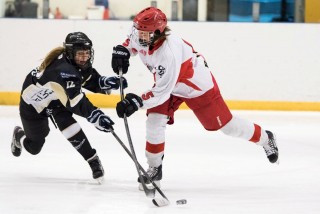 Björninn - Ásynjur umfjöllun