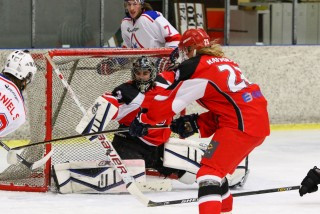 SA Víkingar - SR umfjöllun