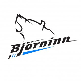 Heimavöllur Bjarnarins í kvöld