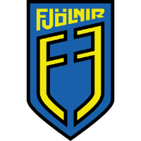 Leikur kvöldsins er Fjölnir - SR