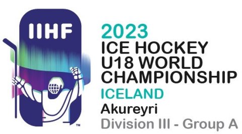 Heimsmeistaramót U18 - Landslið Íslands