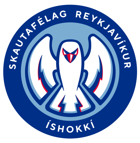 Félagaskipi fyrir Skautafélag Reykjavíkur