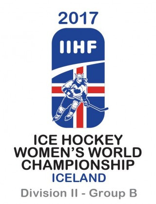 LANDSLIÐ KVENNA 2017