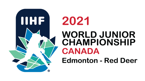 Heimsmeistaramót U20 - Edmonton Kanada