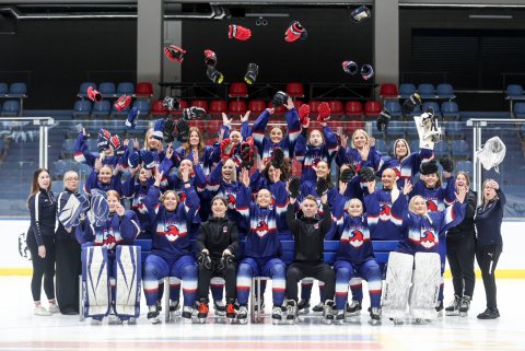 A-landslið kvenna hefur verið valið og heldur til Slóveníu