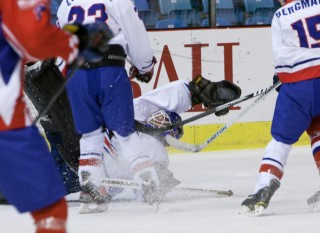 Ljósmynd: Kristján Maack