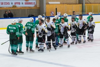 UMFK Esja - Björninn umfjöllun