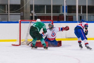 UMFK Esja - SR umfjöllun