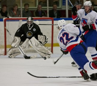 Myns: Kristján Maack