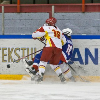 Mynd: Kristján Maack