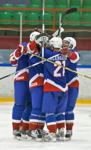 Mynd Kristján Maack