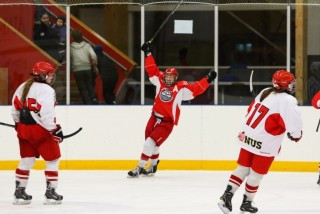 Hertz deild kvenna á Akureyri