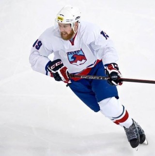 Andri Már í landsliði Íslands