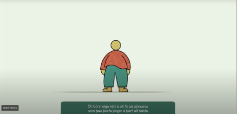 Ný lög um farsæld barna