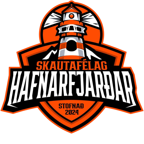 Skautafélag Hafnarfjarðar boðar til aðalfundar