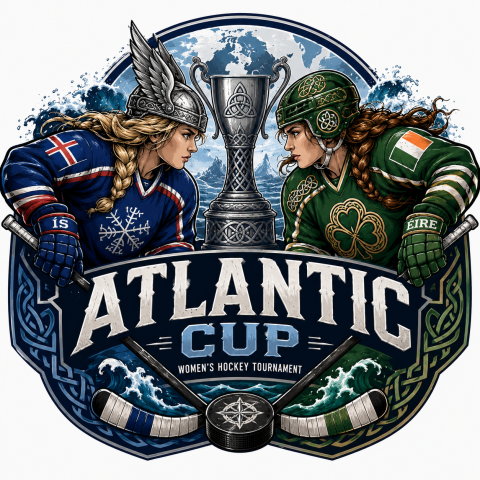 ATlantic cup að hefjast í dag