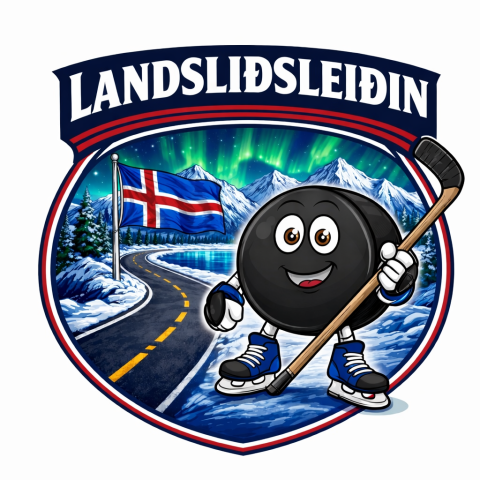 Æfingabúðir fyrir stúlkur á Akureyri 30.–31. maí