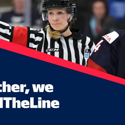 Alþjóða íshokkísambandið leggur áherslu á heilindi í íþróttum