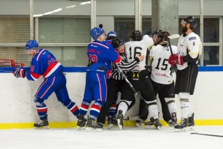 Ofurhelgi - Laugardagur - Tölfræði