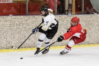 Frá síðasta leik liðanna