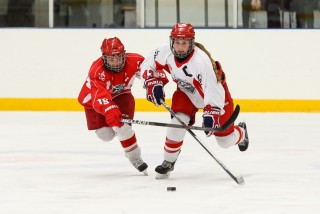 Skautafélag Akureyrar - Ynjur og Ásynjur