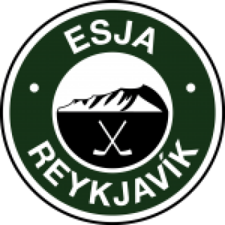 UMFK Esja - Contintental Cup