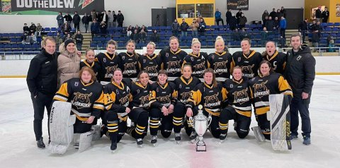 Mynd: Hildur Dís Jónsdóttir