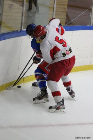 Mynd: Hafsteinn Snær Þorsteinsson