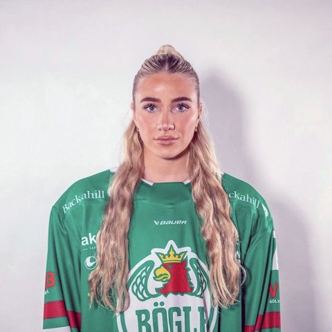 Herborg Rut Geirsdóttir - Íshokkíkona ársins 2023