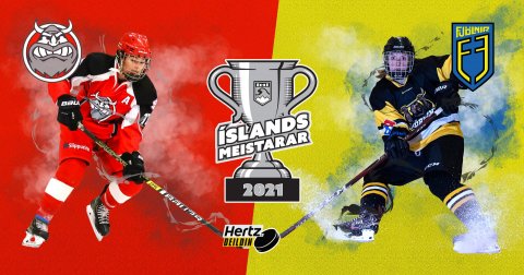 Úrslitakeppni kvenna hefst í kvöld