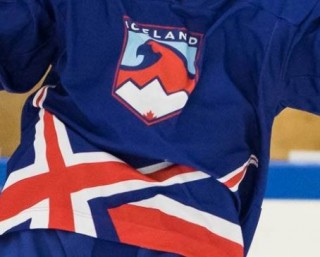 Ice Hockey Iceland