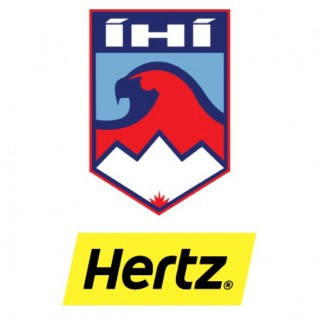 Hertz deildin Íshokkí