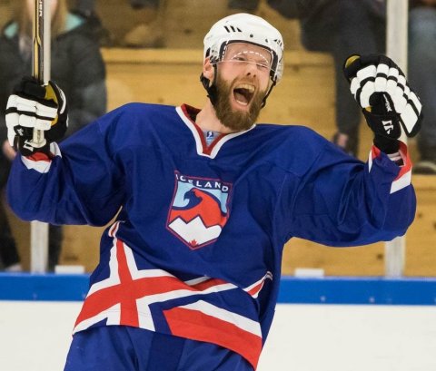 Landsliðsæfingar karla 2018-2019