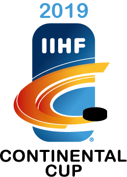 Continental Cup - SA Víkingar komnir til Riga