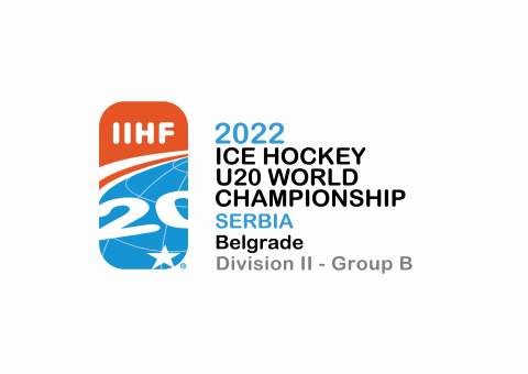 Landslið U20 til Belgrad