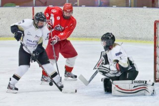 Frá leik liðanna fyrr á tímabilinu