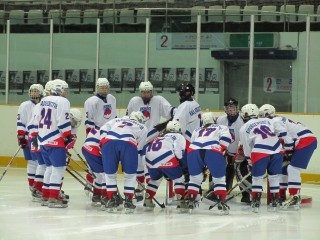 Ísland beið lægri hlut gegn S.Kóreu eftir framlengingu og vítaskot