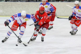 Úr leik liðanna fyrr á tímabilinu