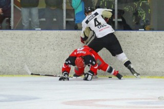 Frá síðasta leik liðanna